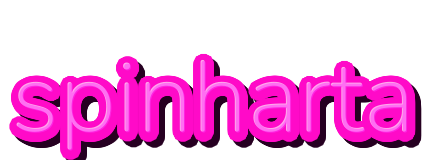 spinharta — logo kanal
