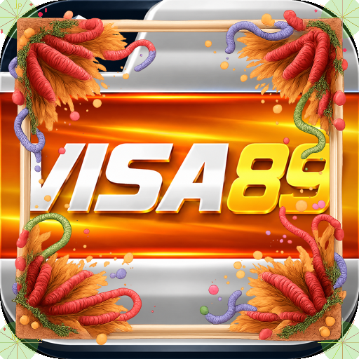 visa89 — galeri pratinjau Resmi APK