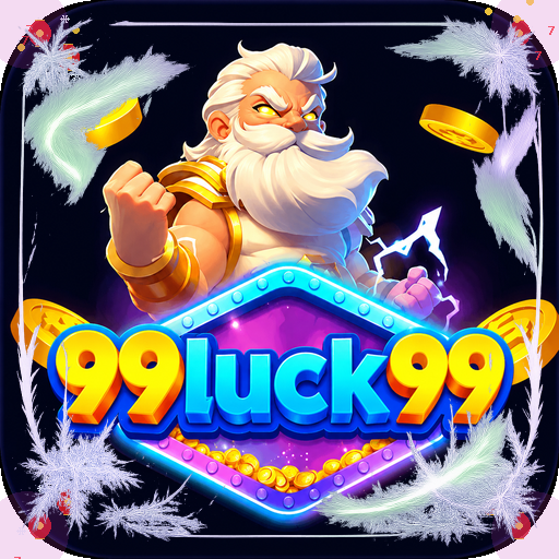 99luck99 — mitra unggulan