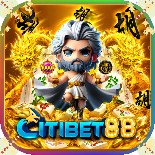 citibet88 — mitra unggulan